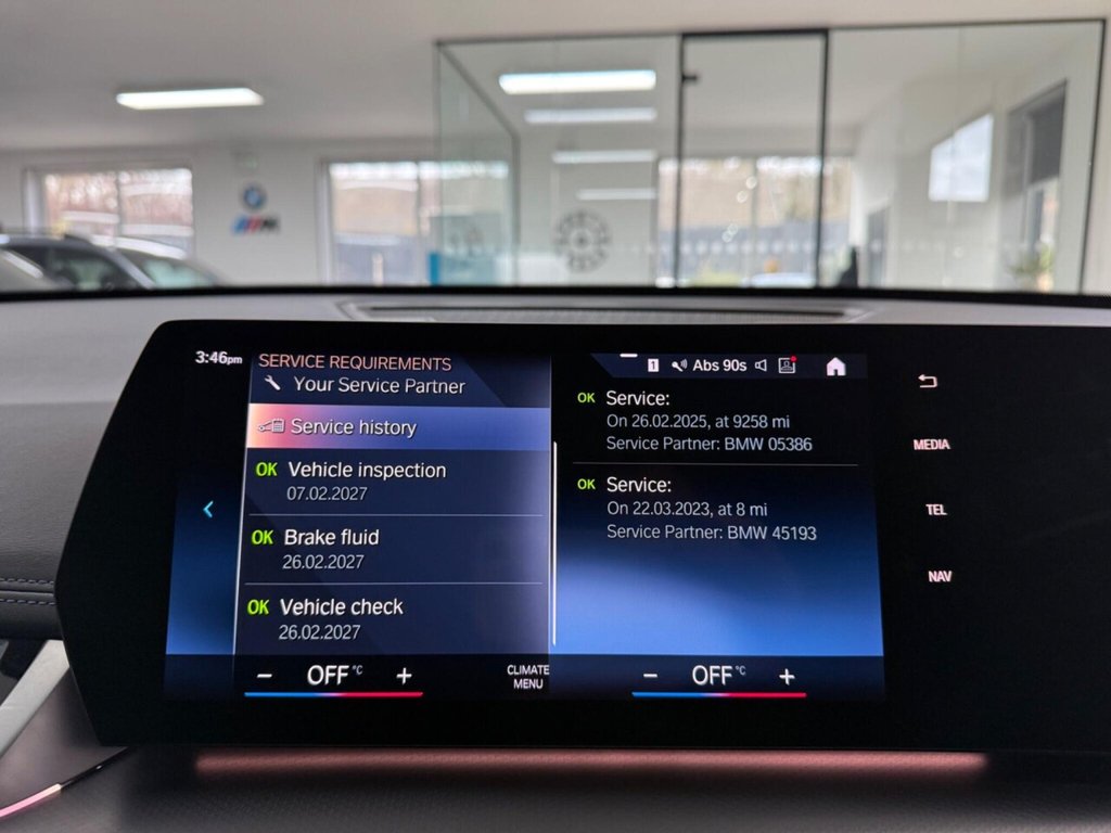 Used BMW iX1 2023 for sale - 78030771: Photo 25