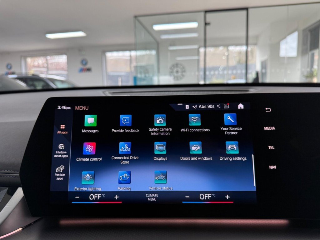 Used BMW iX1 2023 for sale - 78030771: Photo 26