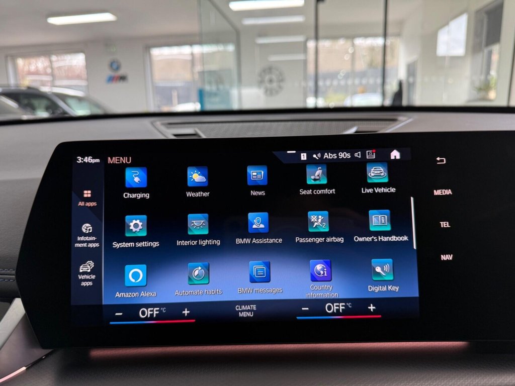 Used BMW iX1 2023 for sale - 78030771: Photo 27