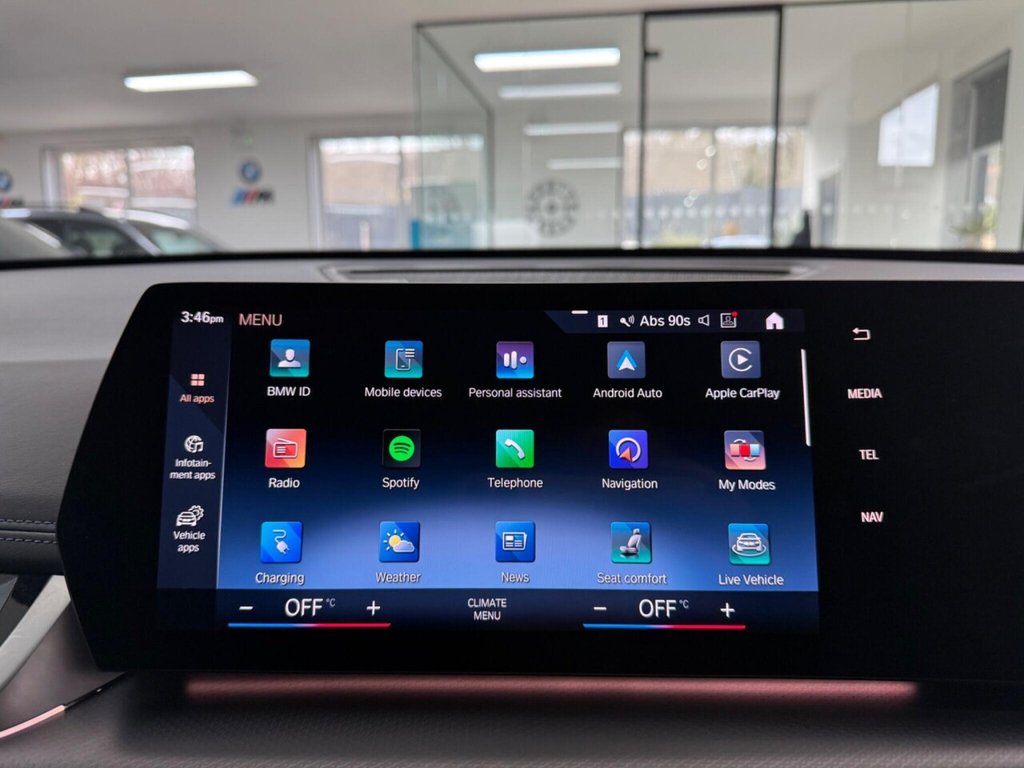 Used BMW iX1 2023 for sale - 78030771: Photo 28