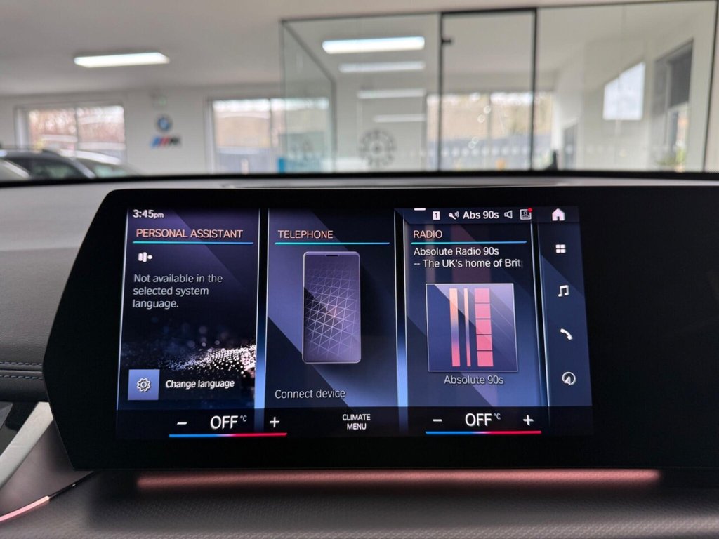 Used BMW iX1 2023 for sale - 78030771: Photo 29