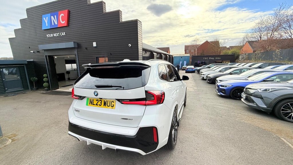 Used BMW iX1 2023 for sale - 78030771: Photo 3