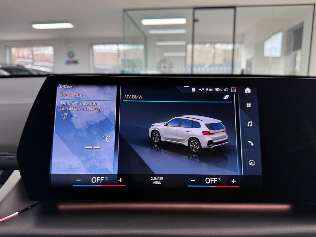 Used BMW iX1 2023 for sale - 78030771: Photo 30