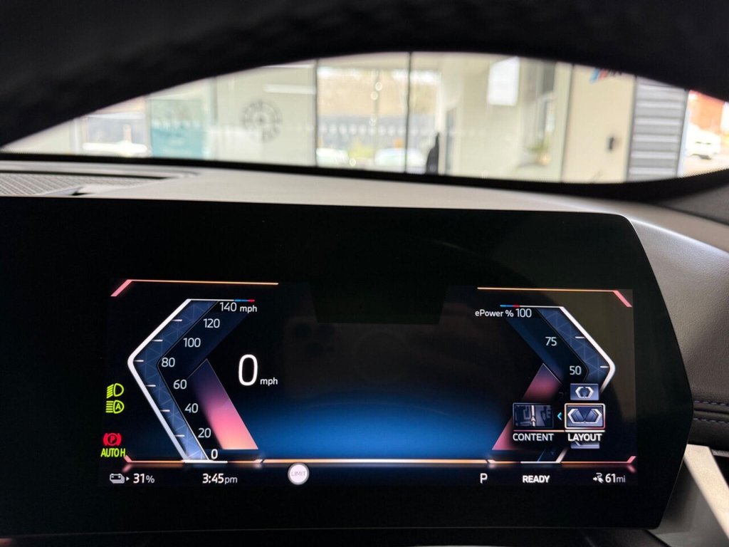 Used BMW iX1 2023 for sale - 78030771: Photo 33