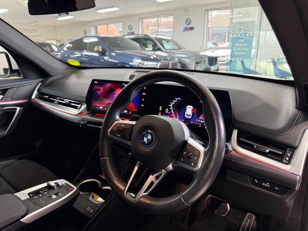 Used BMW iX1 2023 for sale - 78030771: Photo 36