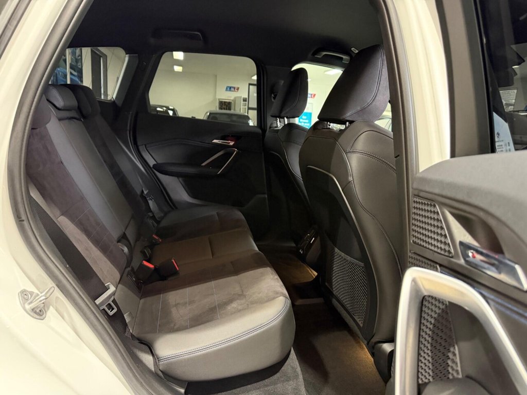 Used BMW iX1 2023 for sale - 78030771: Photo 37