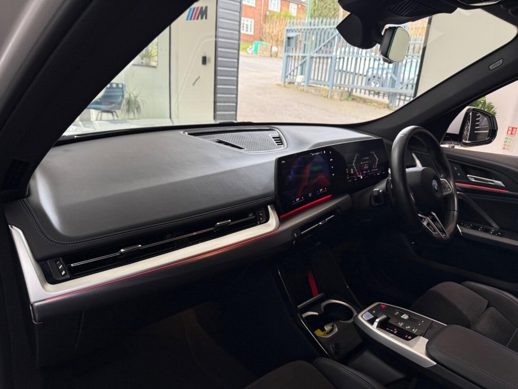 Used BMW iX1 2023 for sale - 78030771: Photo 40