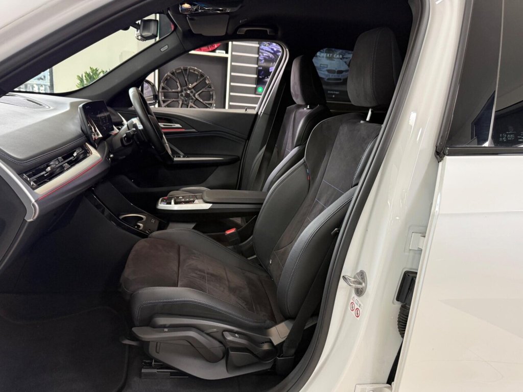 Used BMW iX1 2023 for sale - 78030771: Photo 41