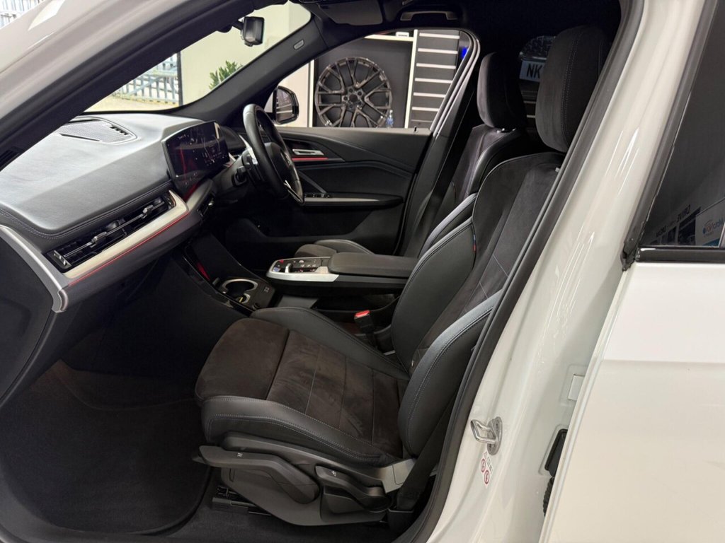 Used BMW iX1 2023 for sale - 78030771: Photo 42