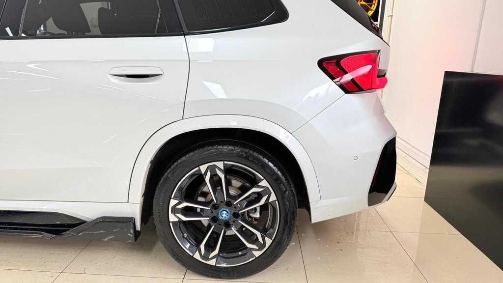 Used BMW iX1 2023 for sale - 78030771: Photo 43