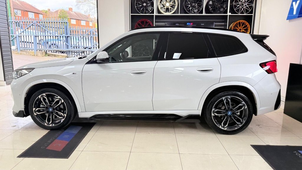 Used BMW iX1 2023 for sale - 78030771: Photo 44