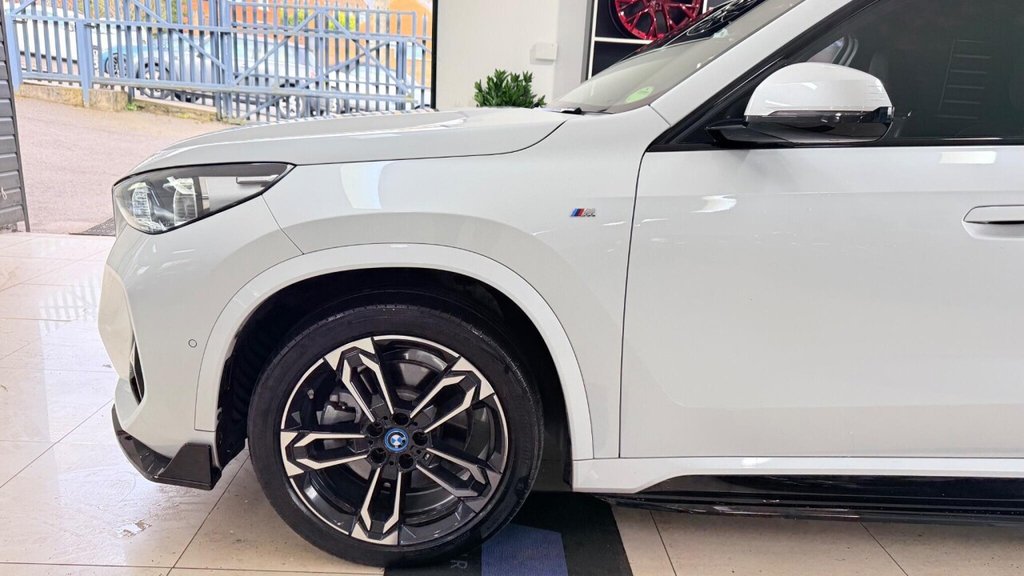 Used BMW iX1 2023 for sale - 78030771: Photo 45