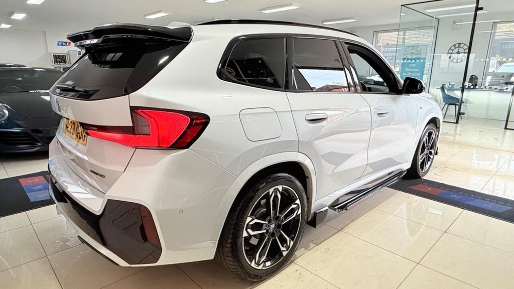 Used BMW iX1 2023 for sale - 78030771: Photo 46