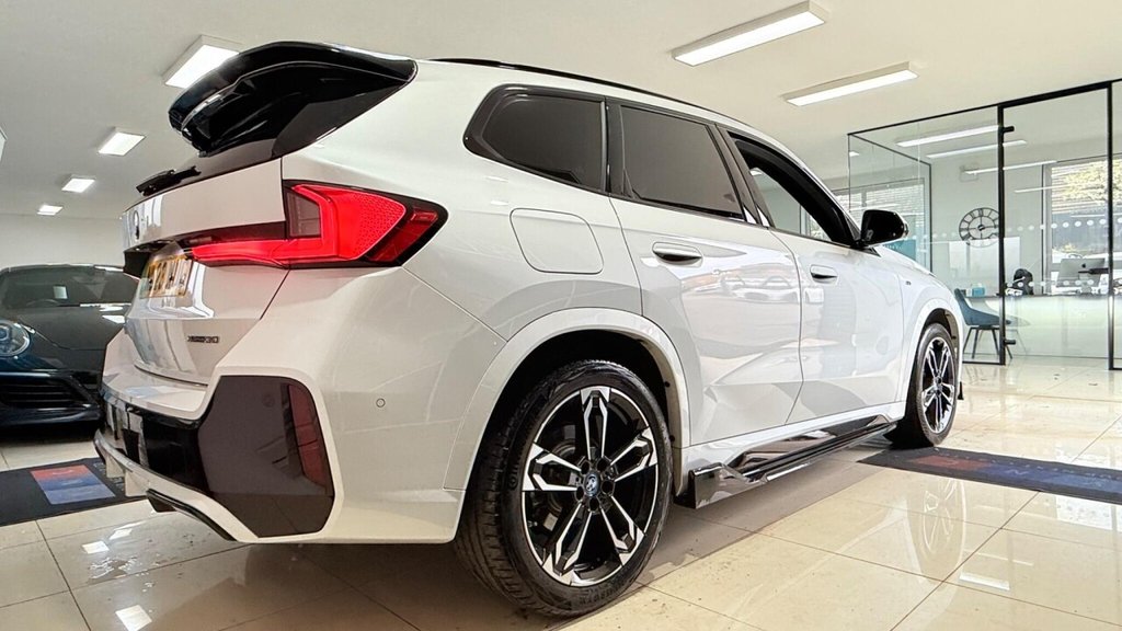 Used BMW iX1 2023 for sale - 78030771: Photo 47