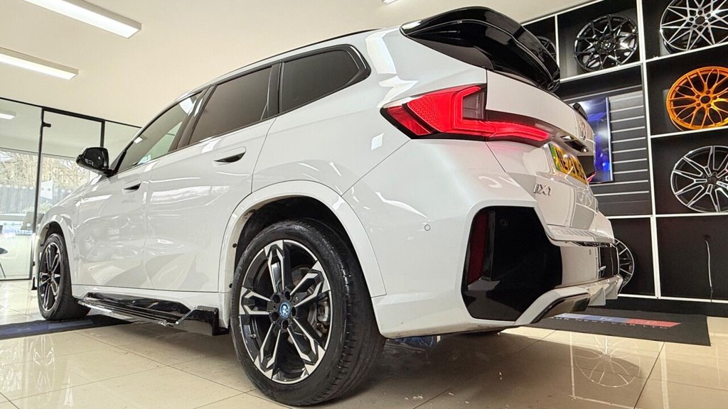 Used BMW iX1 2023 for sale - 78030771: Photo 48