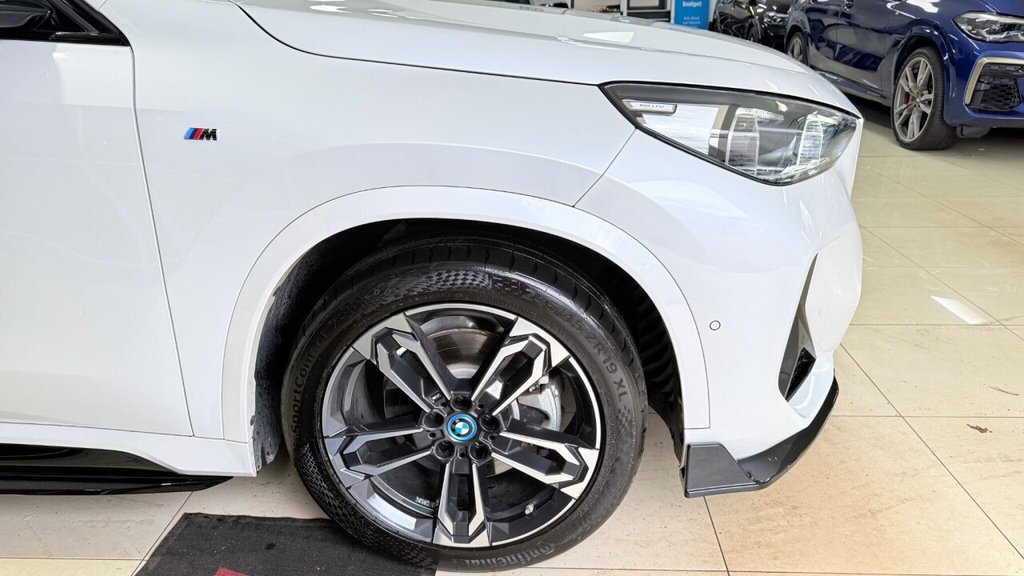 Used BMW iX1 2023 for sale - 78030771: Photo 49