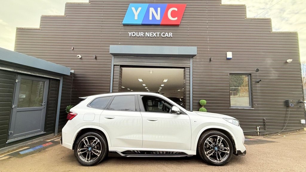 Used BMW iX1 2023 for sale - 78030771: Photo 5