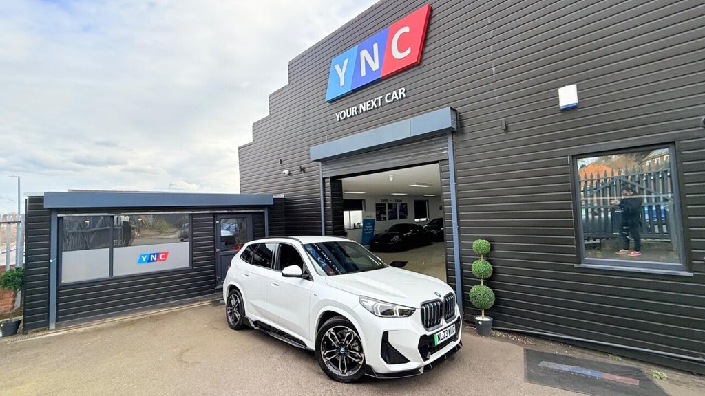 Used BMW iX1 2023 for sale - 78030771: Photo 7