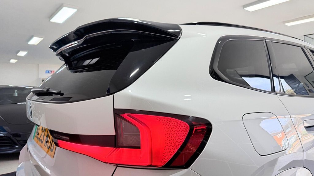 Used BMW iX1 2023 for sale - 78030771: Photo 9