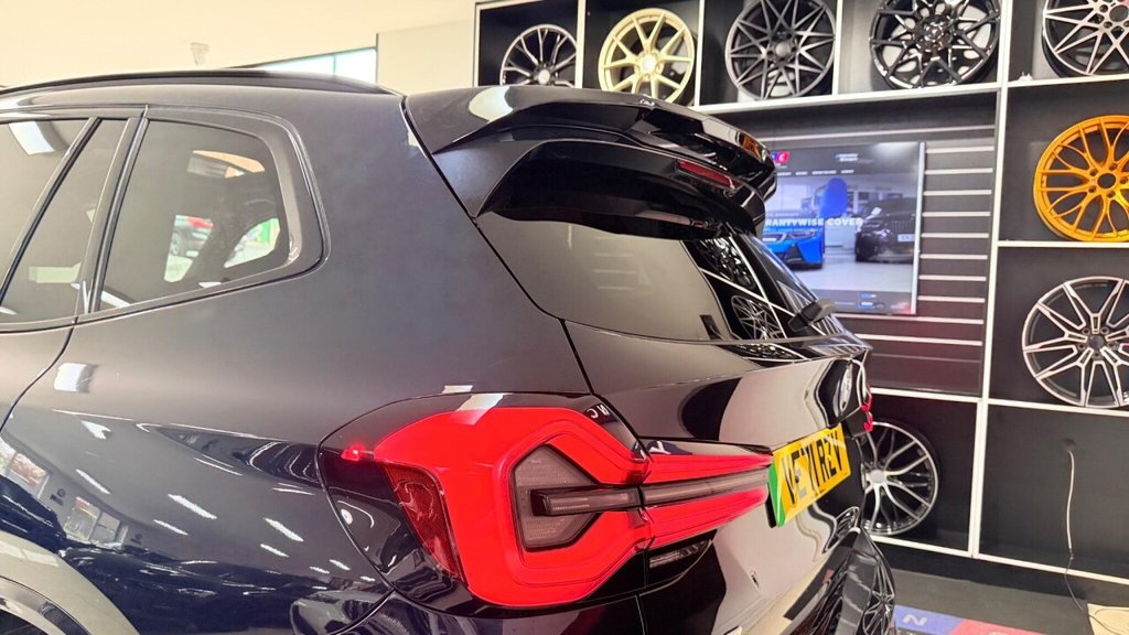 Used BMW iX3 2022 for sale - 78181345: Photo 11