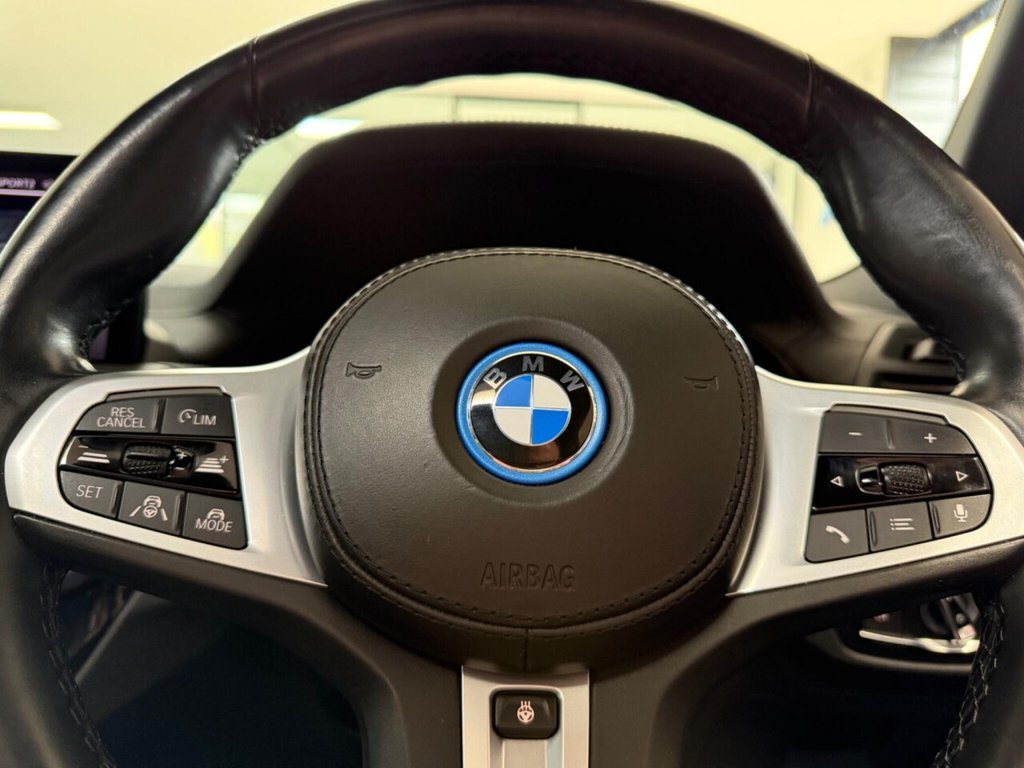 Used BMW iX3 2022 for sale - 78181345: Photo 15