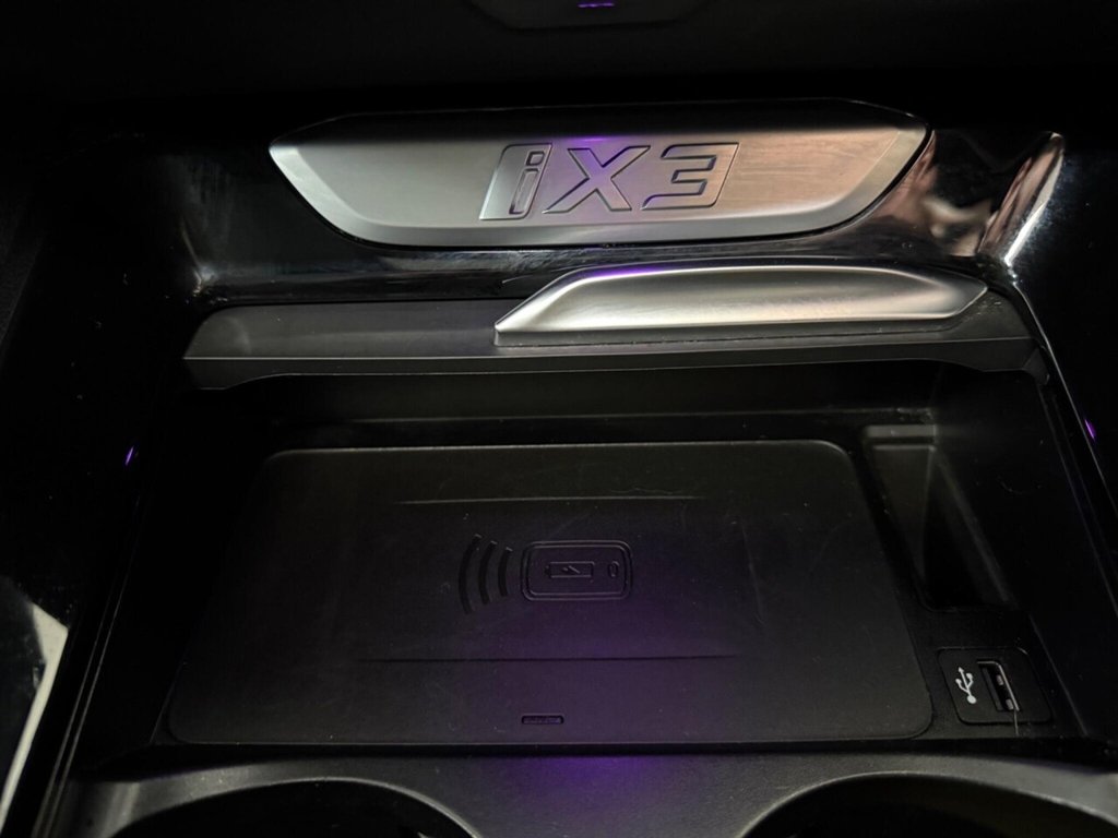 Used BMW iX3 2022 for sale - 78181345: Photo 17