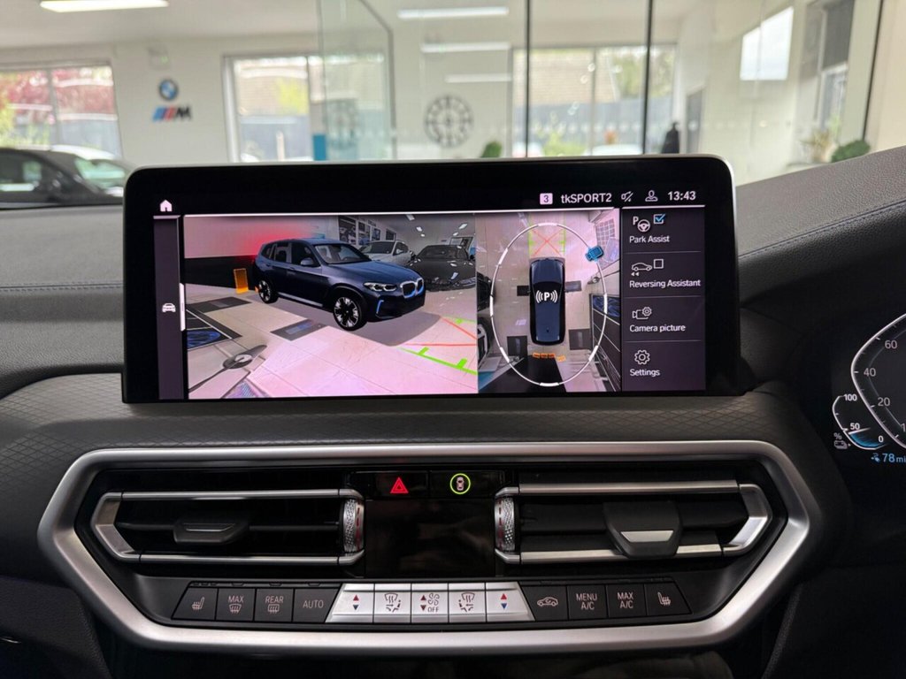 Used BMW iX3 2022 for sale - 78181345: Photo 18