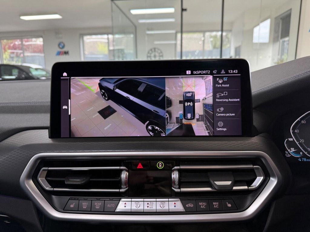 Used BMW iX3 2022 for sale - 78181345: Photo 20