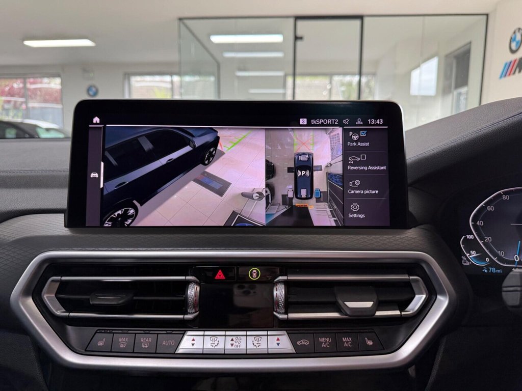 Used BMW iX3 2022 for sale - 78181345: Photo 21