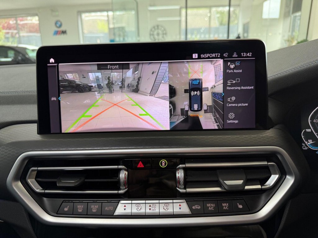 Used BMW iX3 2022 for sale - 78181345: Photo 22