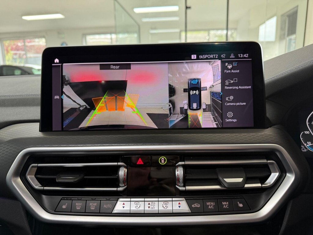 Used BMW iX3 2022 for sale - 78181345: Photo 23