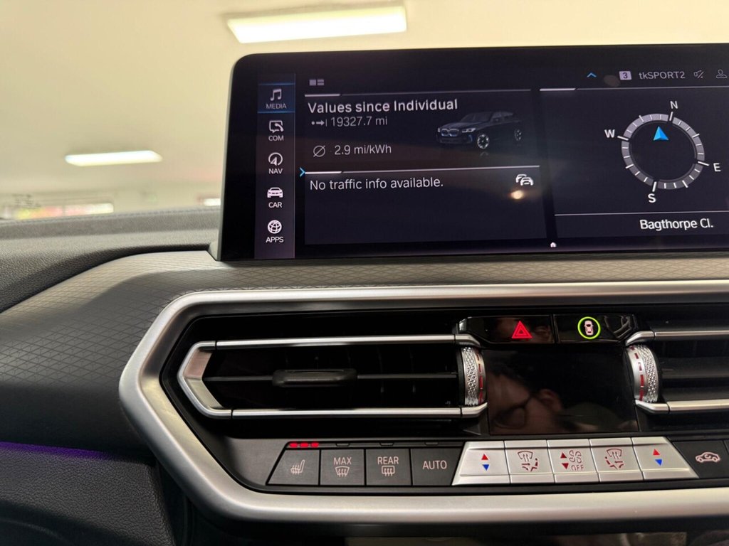 Used BMW iX3 2022 for sale - 78181345: Photo 24