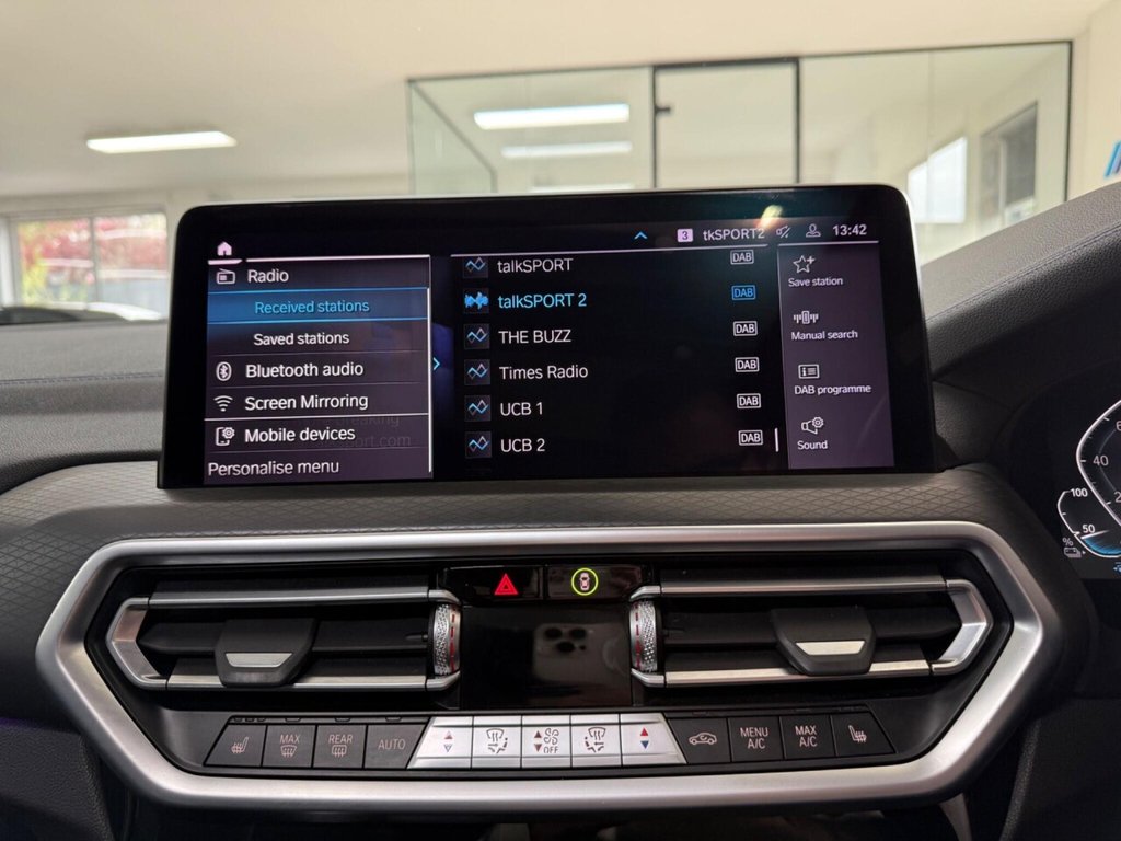 Used BMW iX3 2022 for sale - 78181345: Photo 25