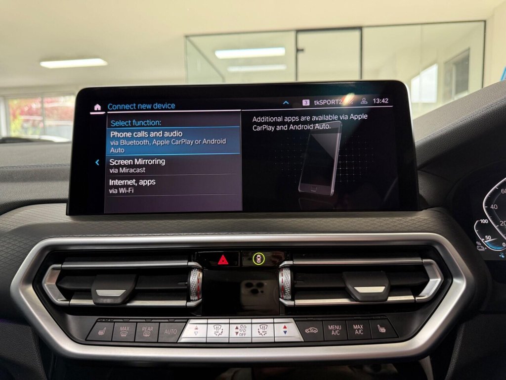 Used BMW iX3 2022 for sale - 78181345: Photo 26