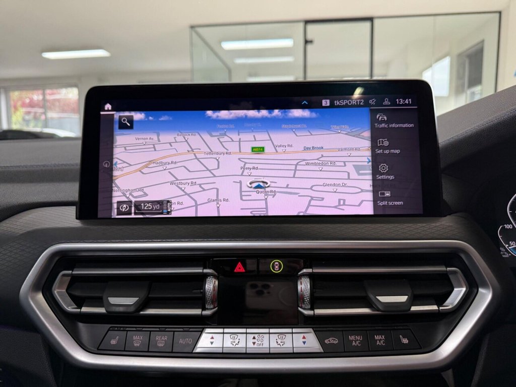 Used BMW iX3 2022 for sale - 78181345: Photo 27