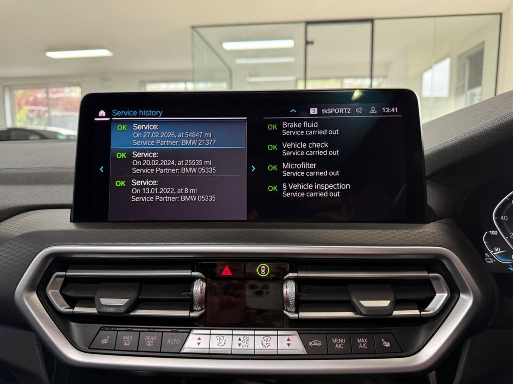 Used BMW iX3 2022 for sale - 78181345: Photo 28