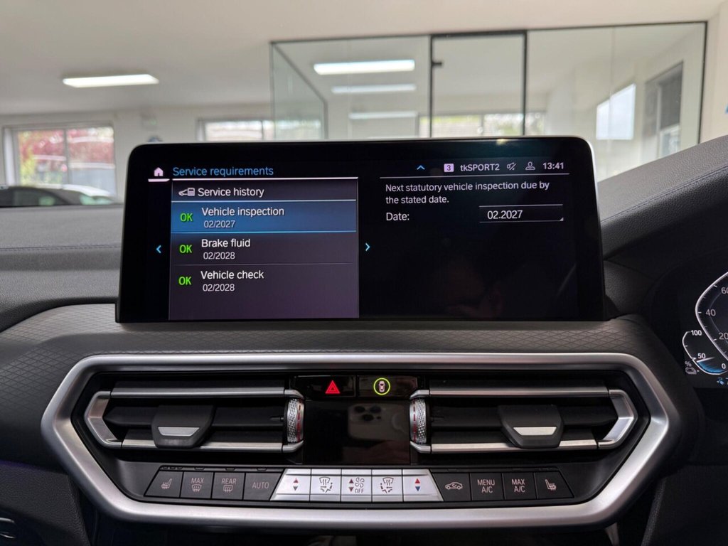 Used BMW iX3 2022 for sale - 78181345: Photo 29