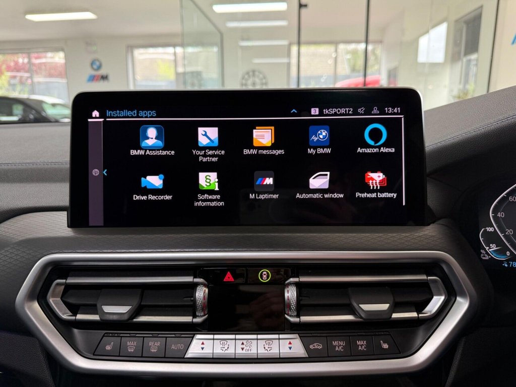 Used BMW iX3 2022 for sale - 78181345: Photo 30