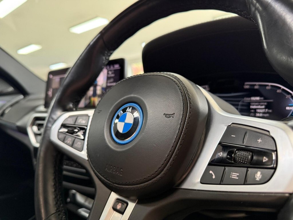 Used BMW iX3 2022 for sale - 78181345: Photo 31