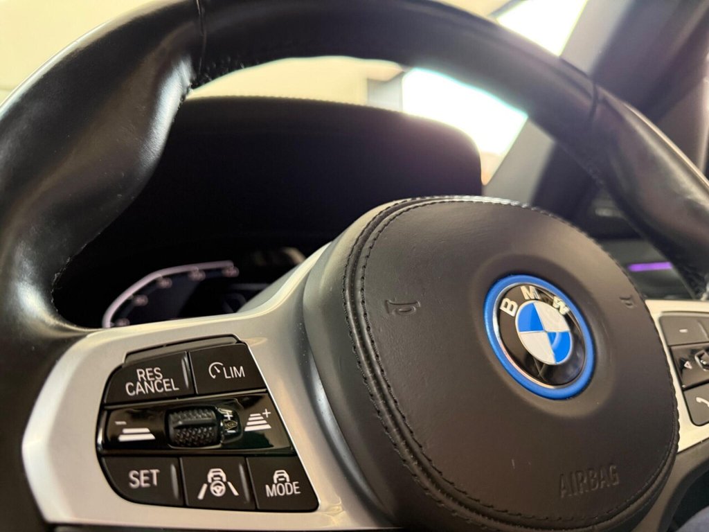 Used BMW iX3 2022 for sale - 78181345: Photo 32