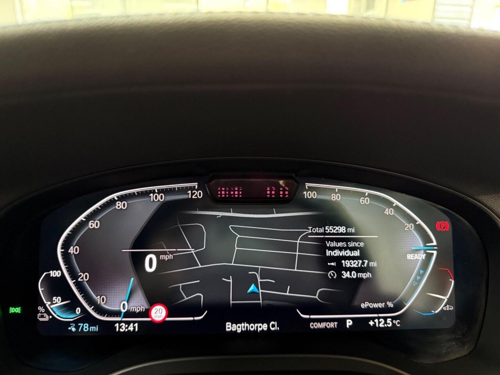 Used BMW iX3 2022 for sale - 78181345: Photo 33