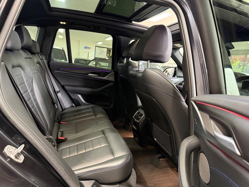 Used BMW iX3 2022 for sale - 78181345: Photo 35