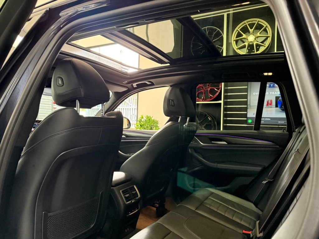 Used BMW iX3 2022 for sale - 78181345: Photo 37