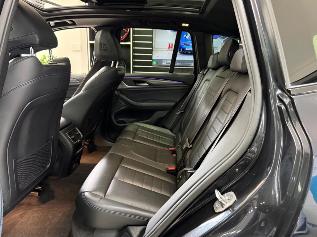 Used BMW iX3 2022 for sale - 78181345: Photo 38