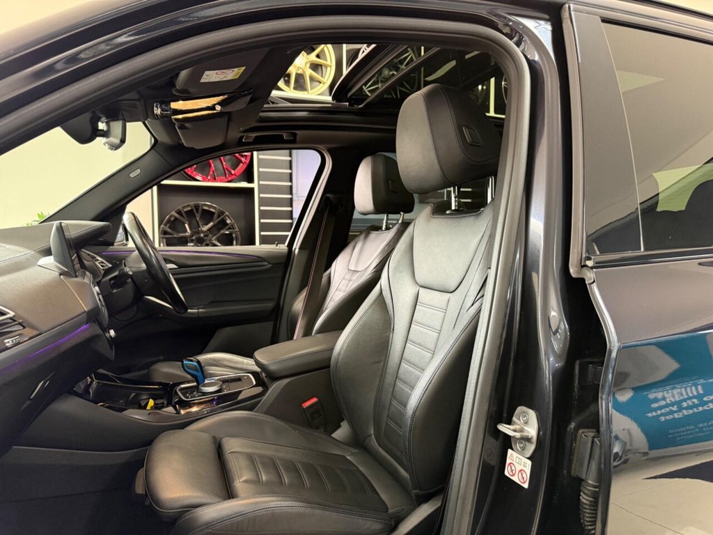 Used BMW iX3 2022 for sale - 78181345: Photo 39