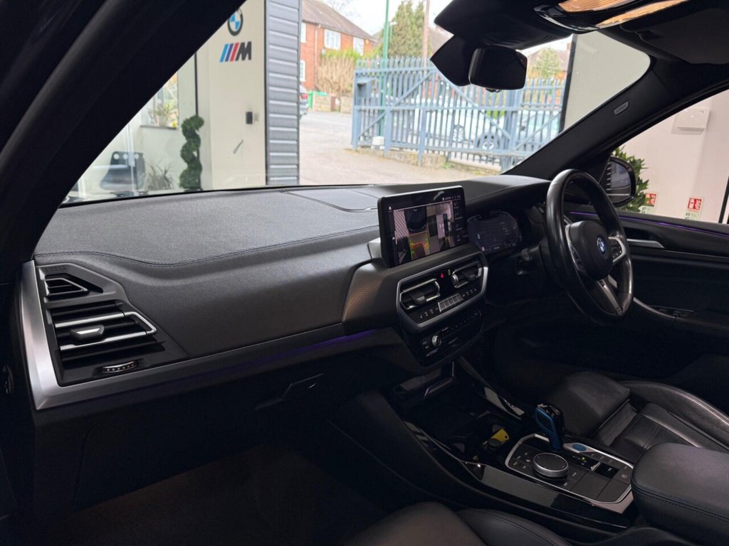 Used BMW iX3 2022 for sale - 78181345: Photo 41