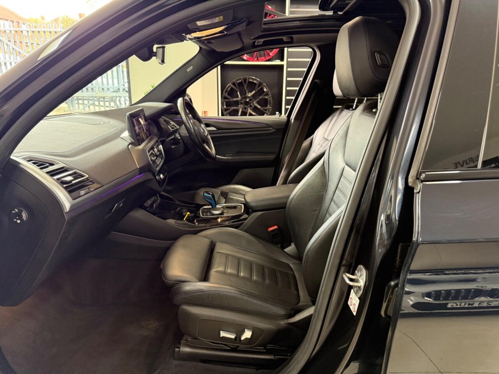 Used BMW iX3 2022 for sale - 78181345: Photo 42