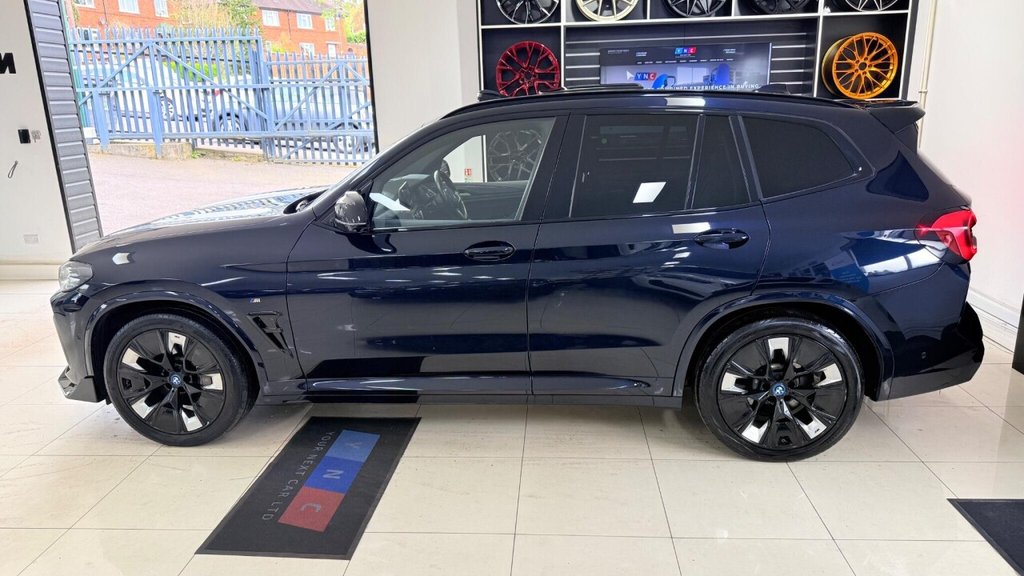 Used BMW iX3 2022 for sale - 78181345: Photo 43
