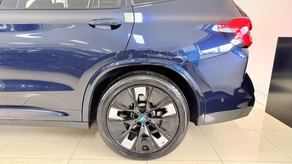 Used BMW iX3 2022 for sale - 78181345: Photo 44