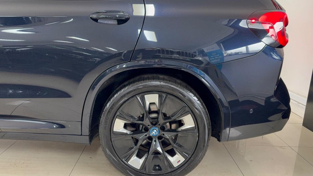 Used BMW iX3 2022 for sale - 78181345: Photo 45